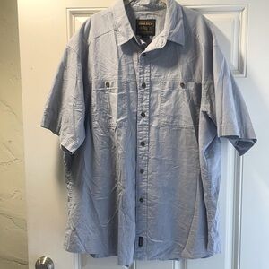 Woolrich outdoor shirt
